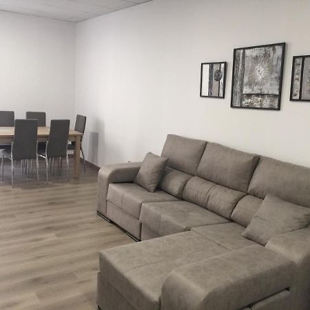 Apartamento 21, Muy Centrico, 5Personas Apartment Tortosa Exterior foto