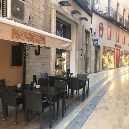 Apartamento 21, Muy Centrico, 5Personas Apartment Tortosa Exterior foto