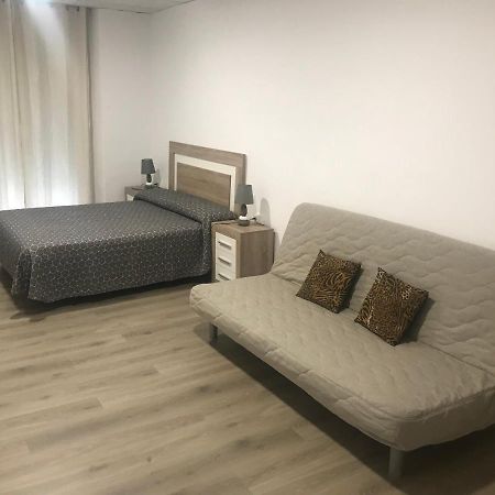 Apartamento 21, Muy Centrico, 5Personas Apartment Tortosa Exterior foto