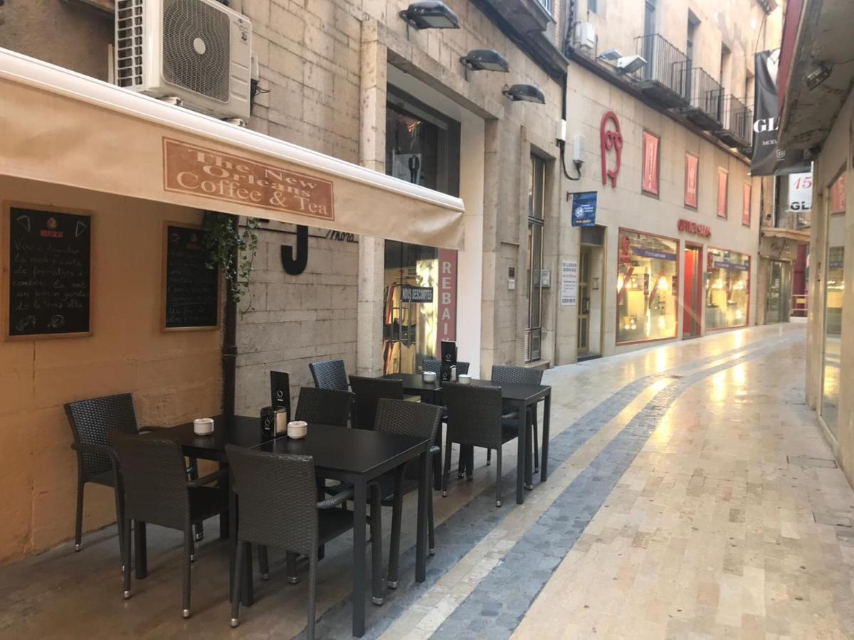 Apartamento 21, Muy Centrico, 5Personas Apartment Tortosa Exterior foto