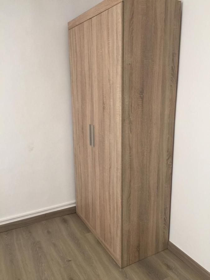 Apartamento 21, Muy Centrico, 5Personas Apartment Tortosa Exterior foto