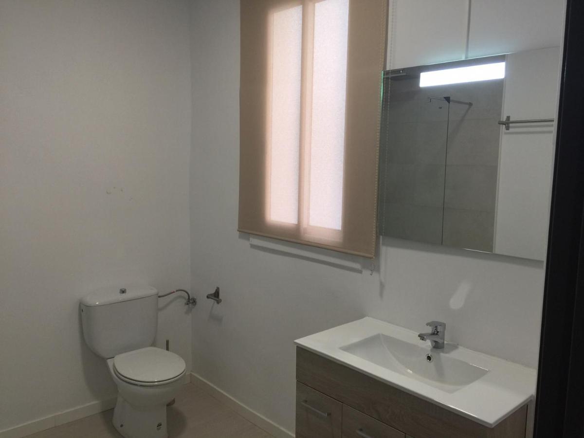Apartamento 21, Muy Centrico, 5Personas Apartment Tortosa Exterior foto