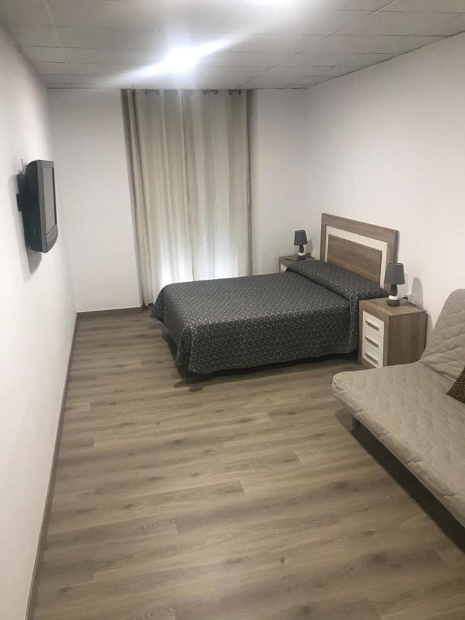Apartamento 21, Muy Centrico, 5Personas Apartment Tortosa Exterior foto