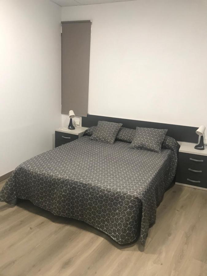 Apartamento 21, Muy Centrico, 5Personas Apartment Tortosa Exterior foto