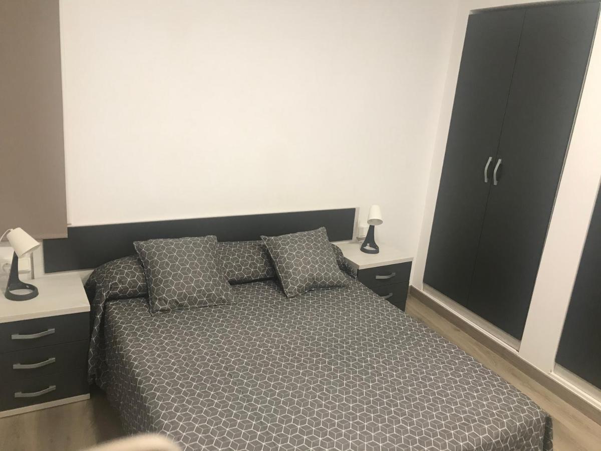 Apartamento 21, Muy Centrico, 5Personas Apartment Tortosa Exterior foto