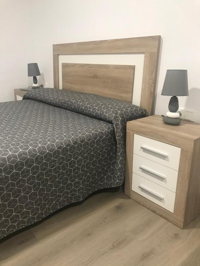 Apartamento 21, Muy Centrico, 5Personas Apartment Tortosa Exterior foto